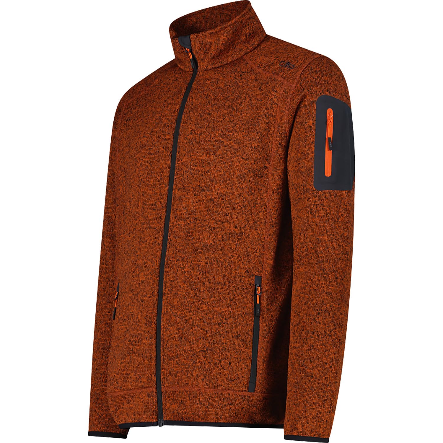 CMP Giacca da Donna Light Softshell 39A5016