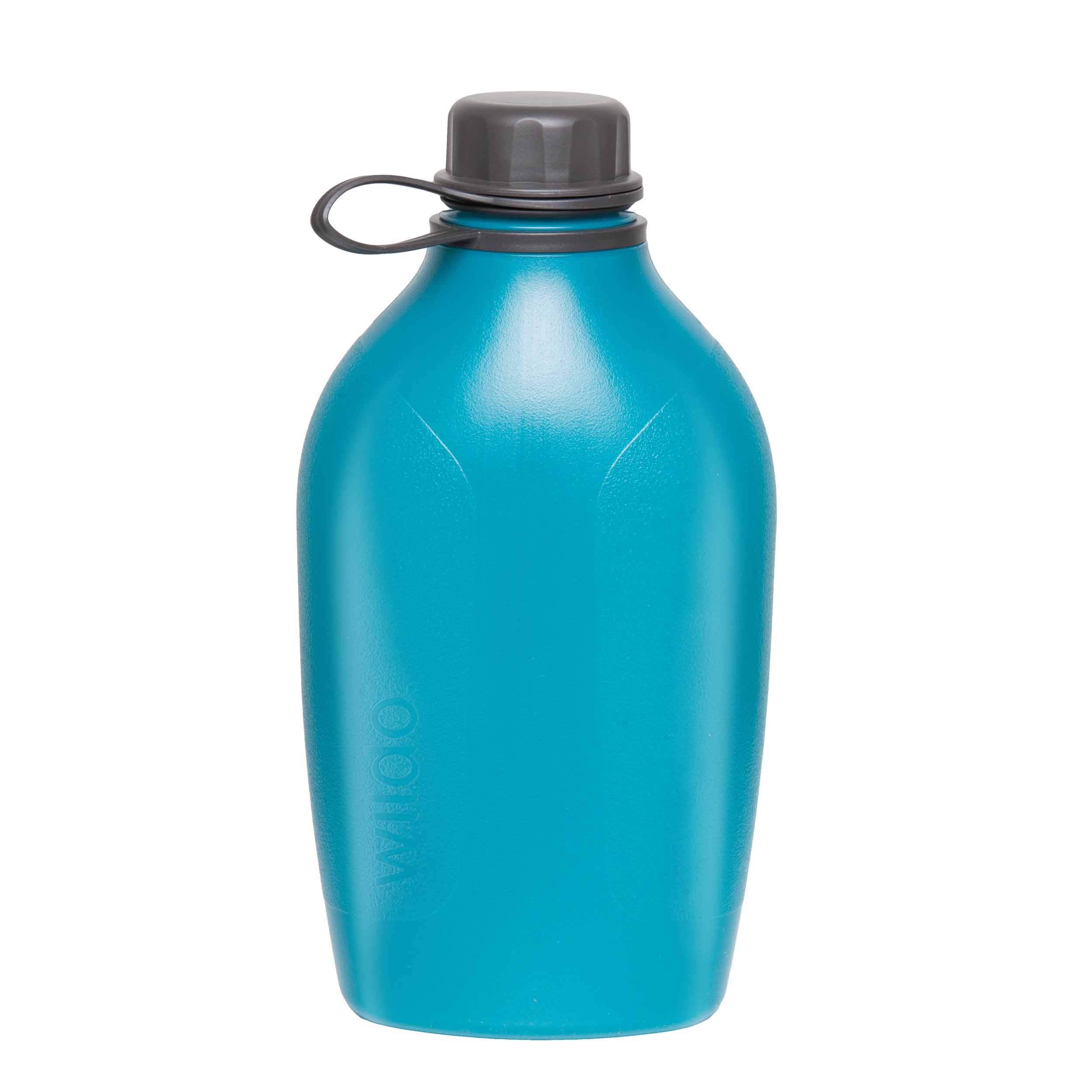 Wildo Explorer Bottle Karabinalı Su Matarası 4203