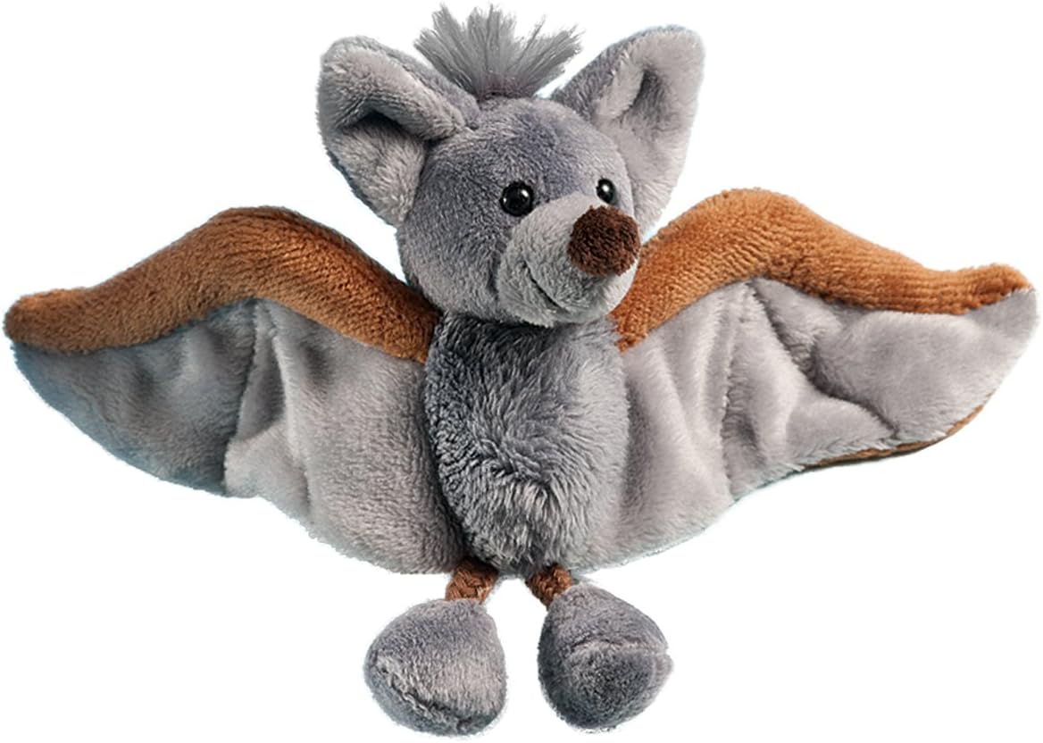 Rudolph Schaffer Magnet Vampi Bat Soft Toy