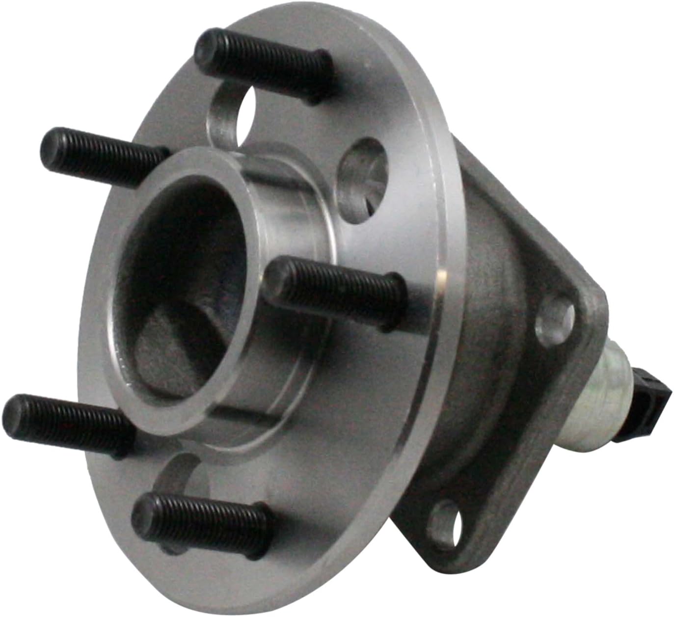 DuraGo 29513042 Rear Hub Assembly