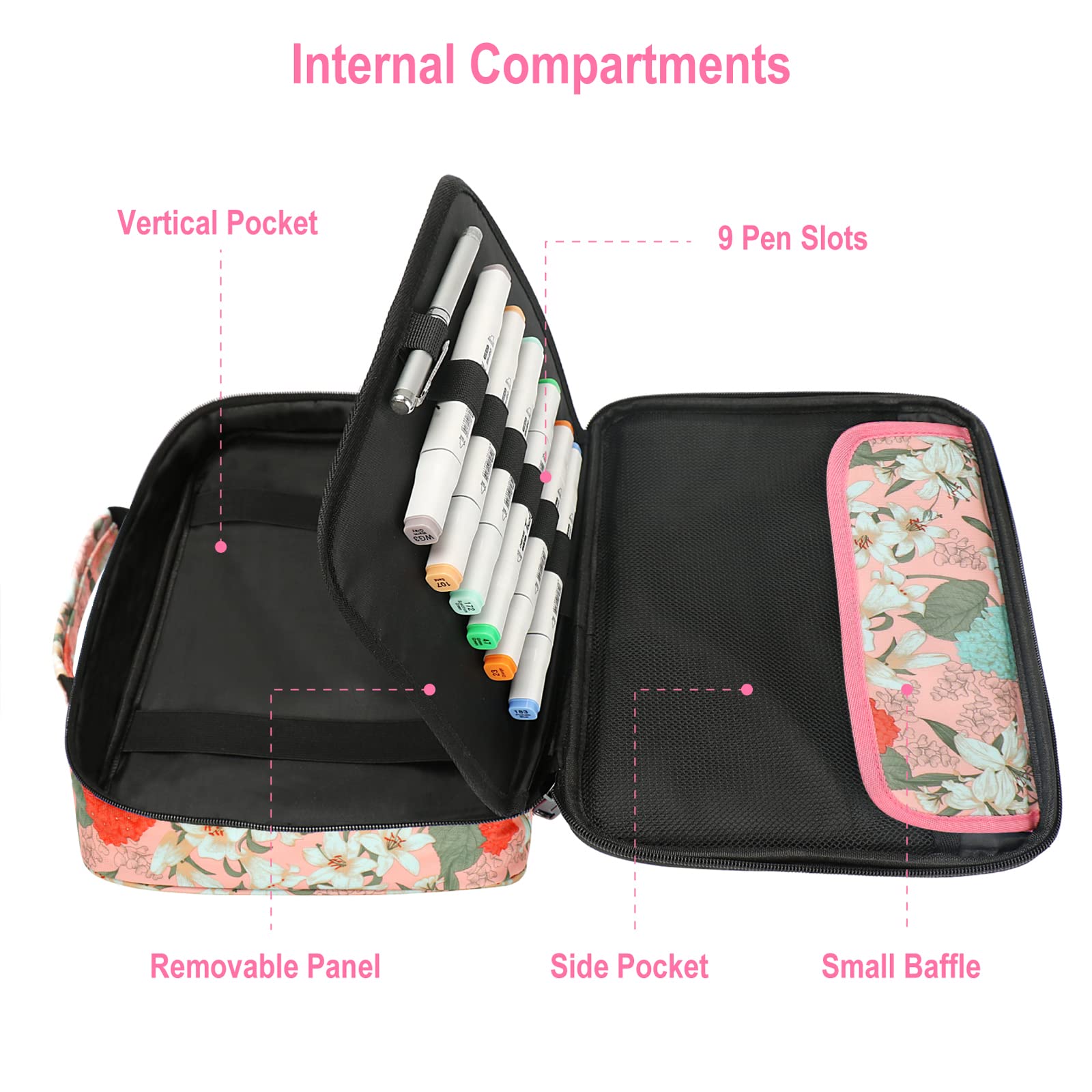 CPPDEL Bible Cover, Bible Covers for Women Bible Case Bible Bags