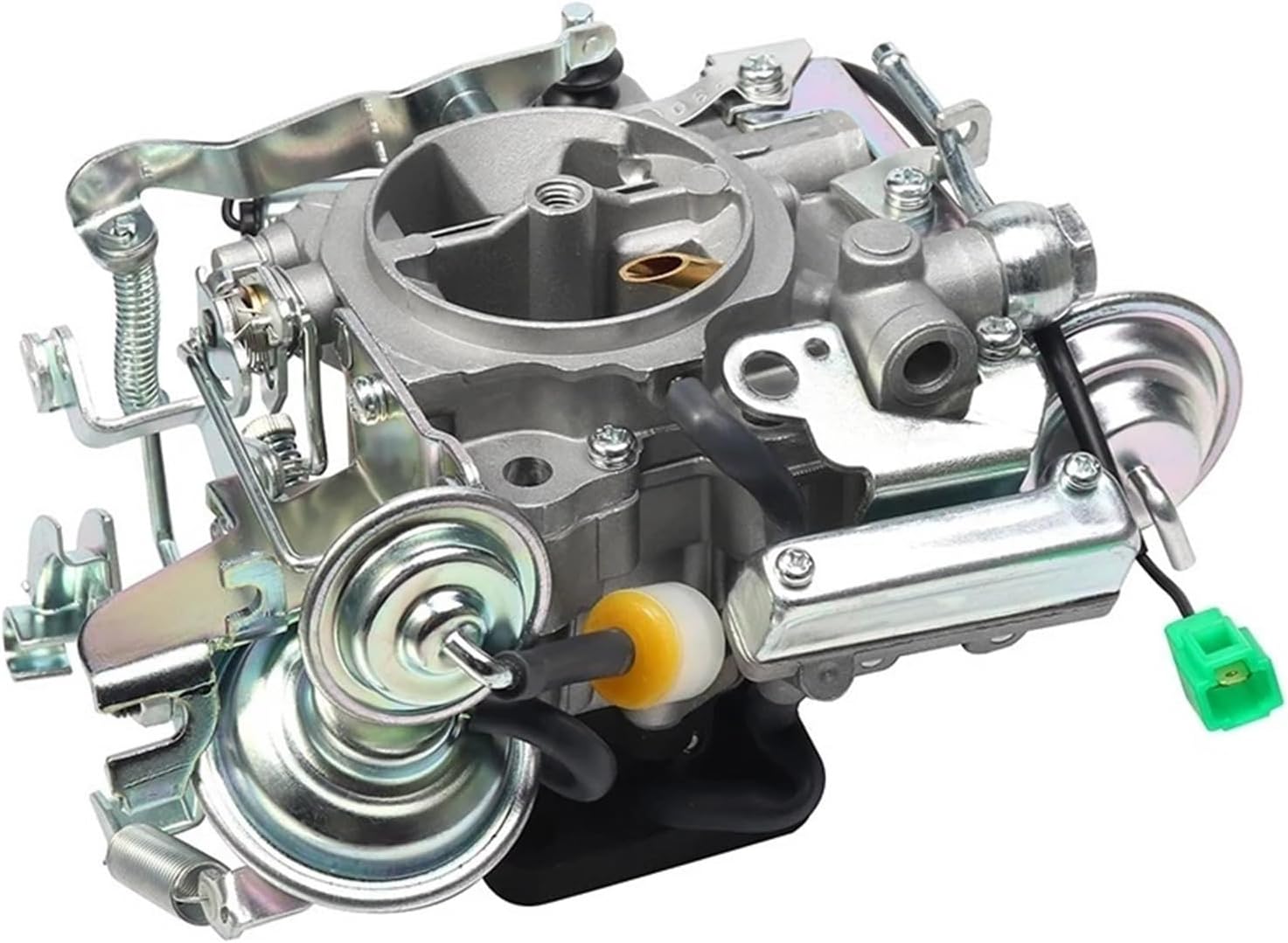 ○d3a1802 キャブレター 三菱メイキ GM132用 【新品】◇定形外送料無料◇ガソリンエンジン部品 MITSUBISHI – GT-Agri