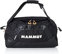 Vista 1 de Mammut Bolsa de lona Cargon 90L, Negro -, Classic