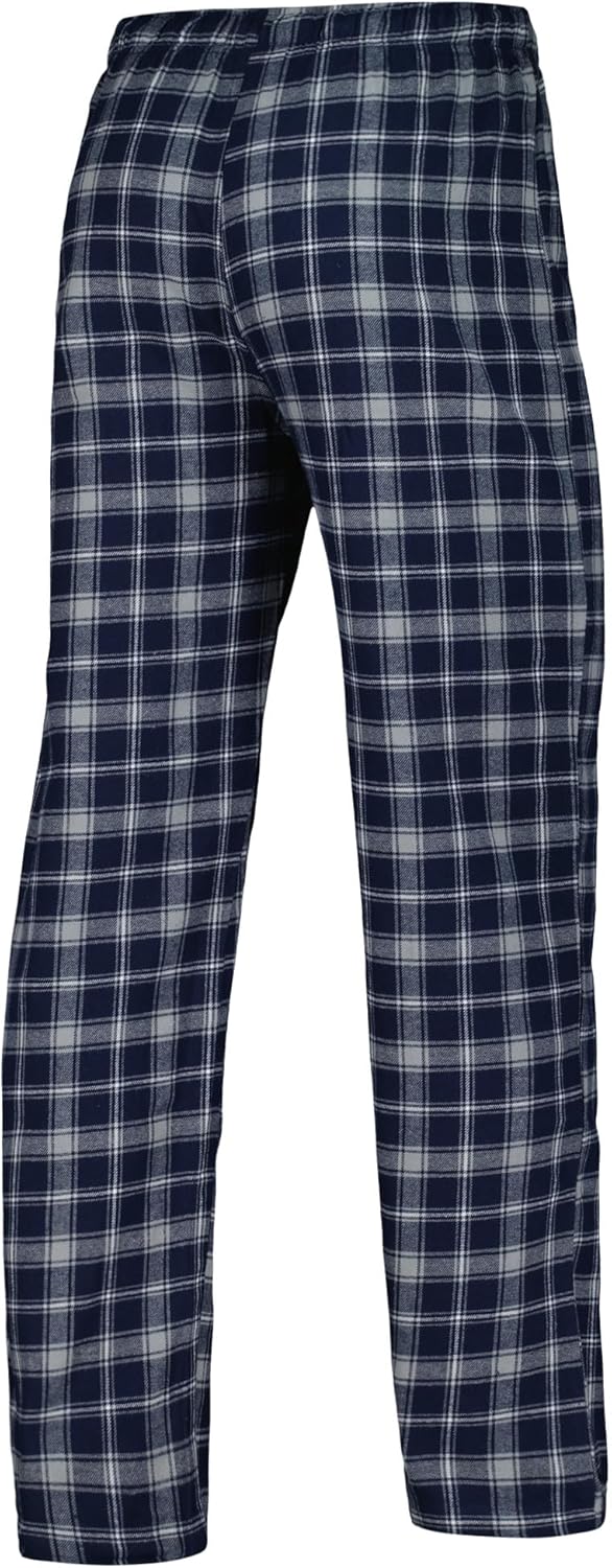 Concepts Sport Men's NFL Arctic Top & Pants Sleep Set