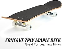 Vista 6 de Osprey Patineta de doble patada Varios