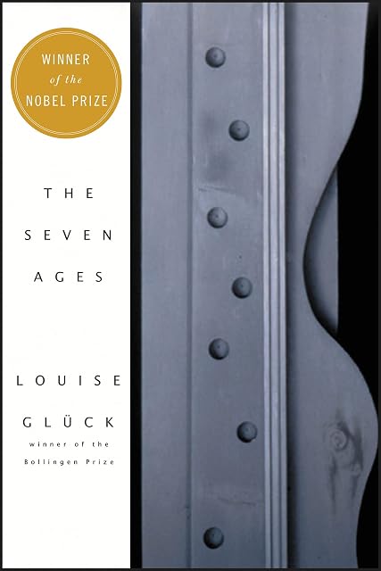 Portada de The Seven Ages