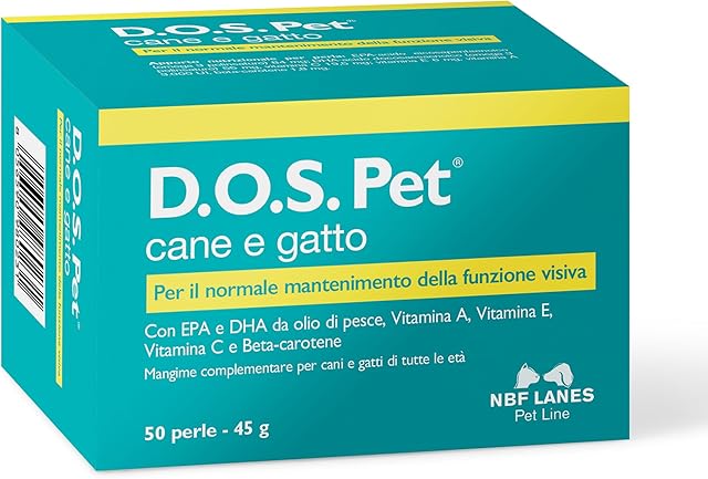 Perły DOS PET 50