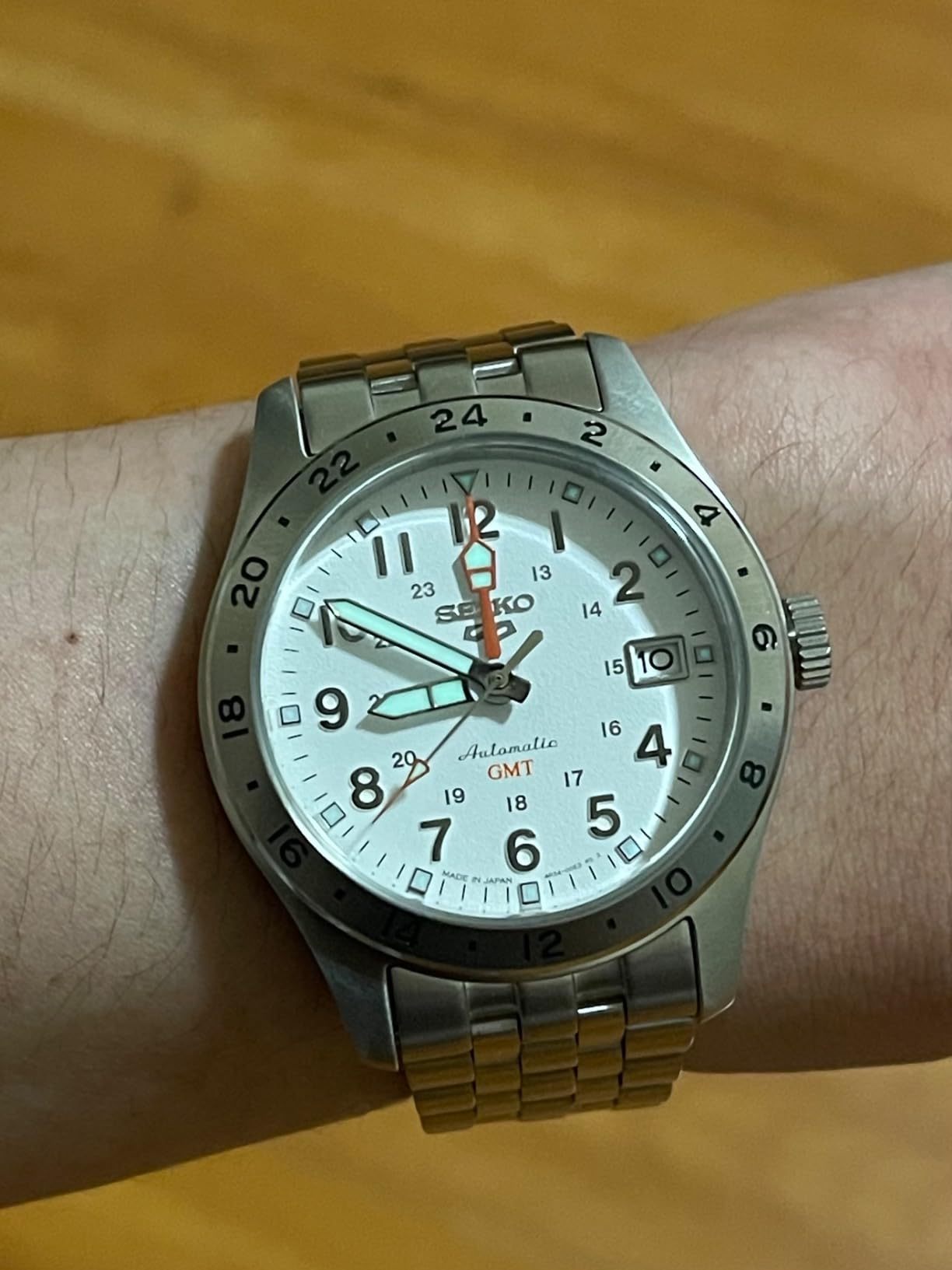 Customer Image