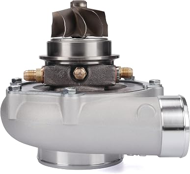 Pulsar Turbo 6262G T51R Mod SUPERCORE Dual Ball Bearing without Turbine Housing Replace for G35-900