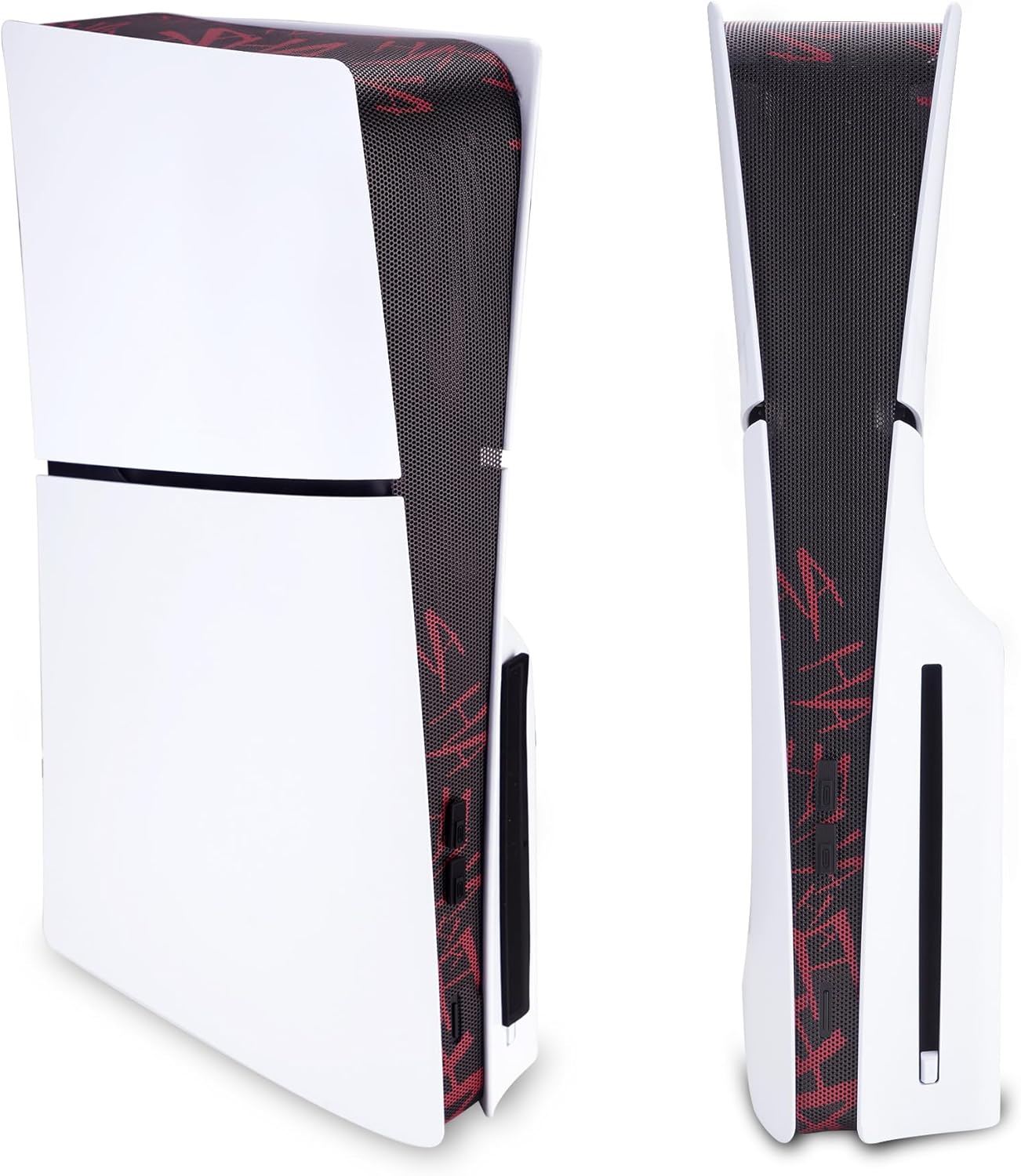 PlayVital ps5 Slim（デ