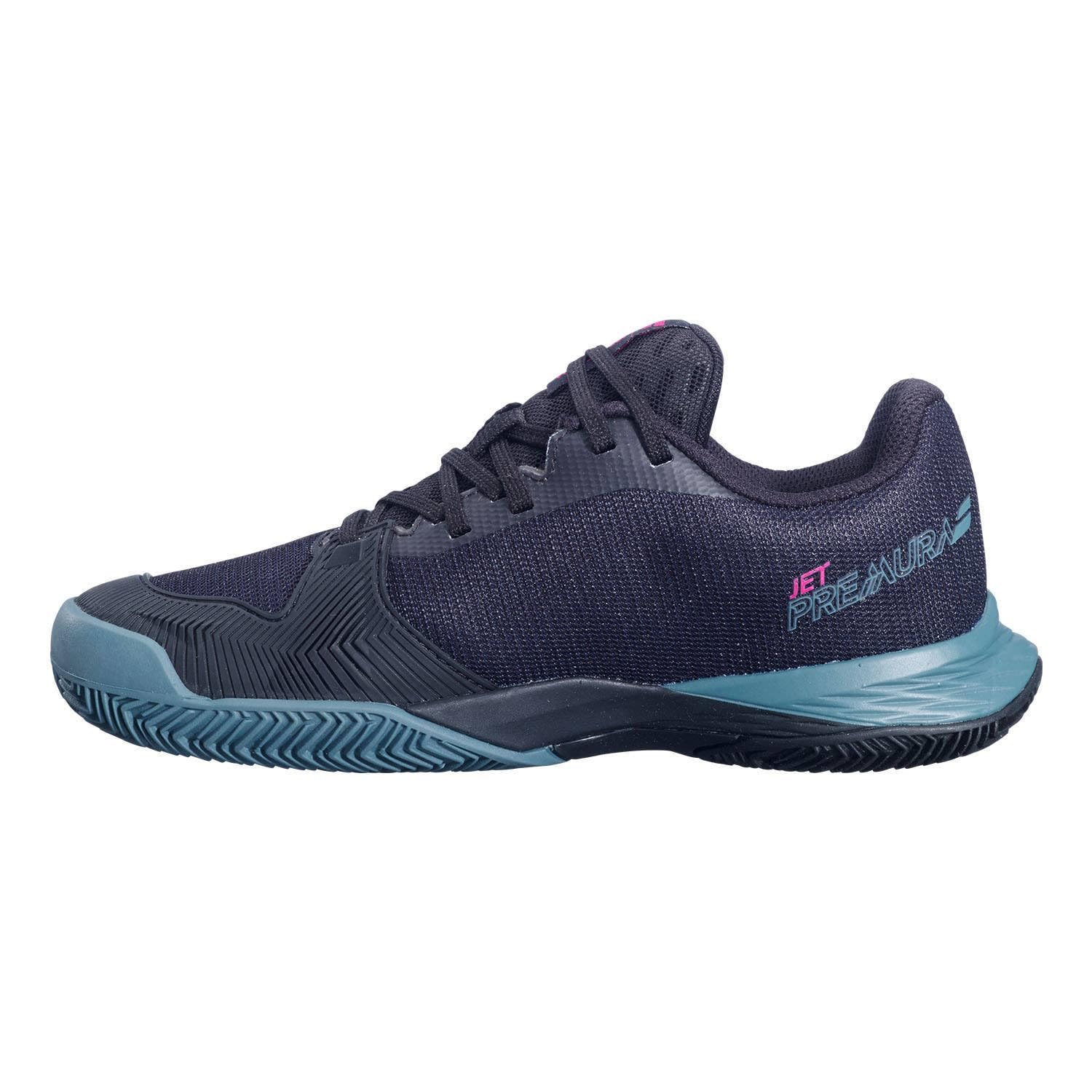 Babolat Jet Premura 2jr 33s24756 2043 Junior Negro
