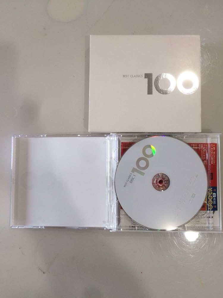 世界クラシック音楽大系 ベスト.クラシック100 Amazon | ベスト・クラシック100極 角野隼斗セレクション | 角野
