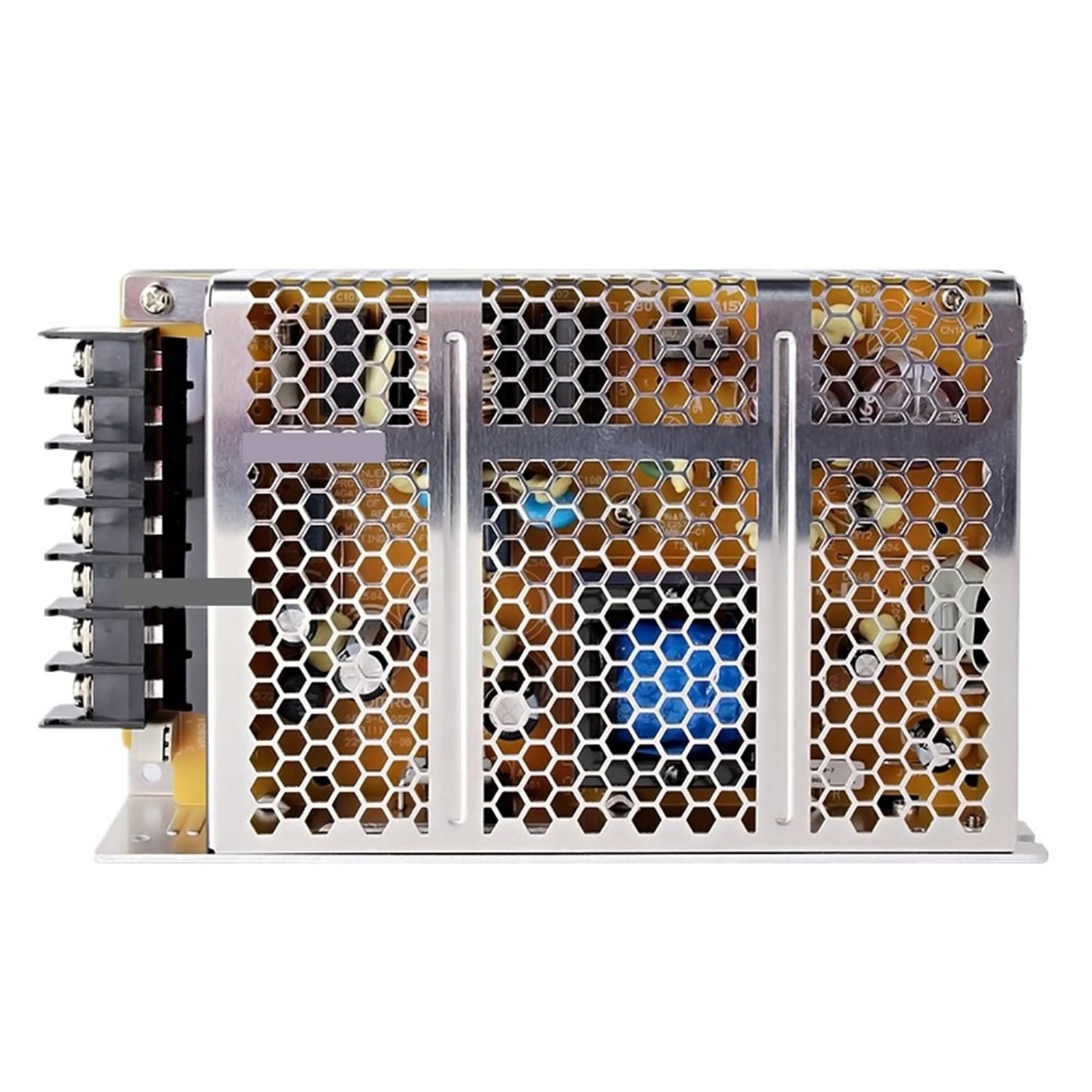 SWEWDSQG Switch Power Supply S8FS-C01505J C02505 C03505 07505 10005J 15005J(S8FS-C01505J)