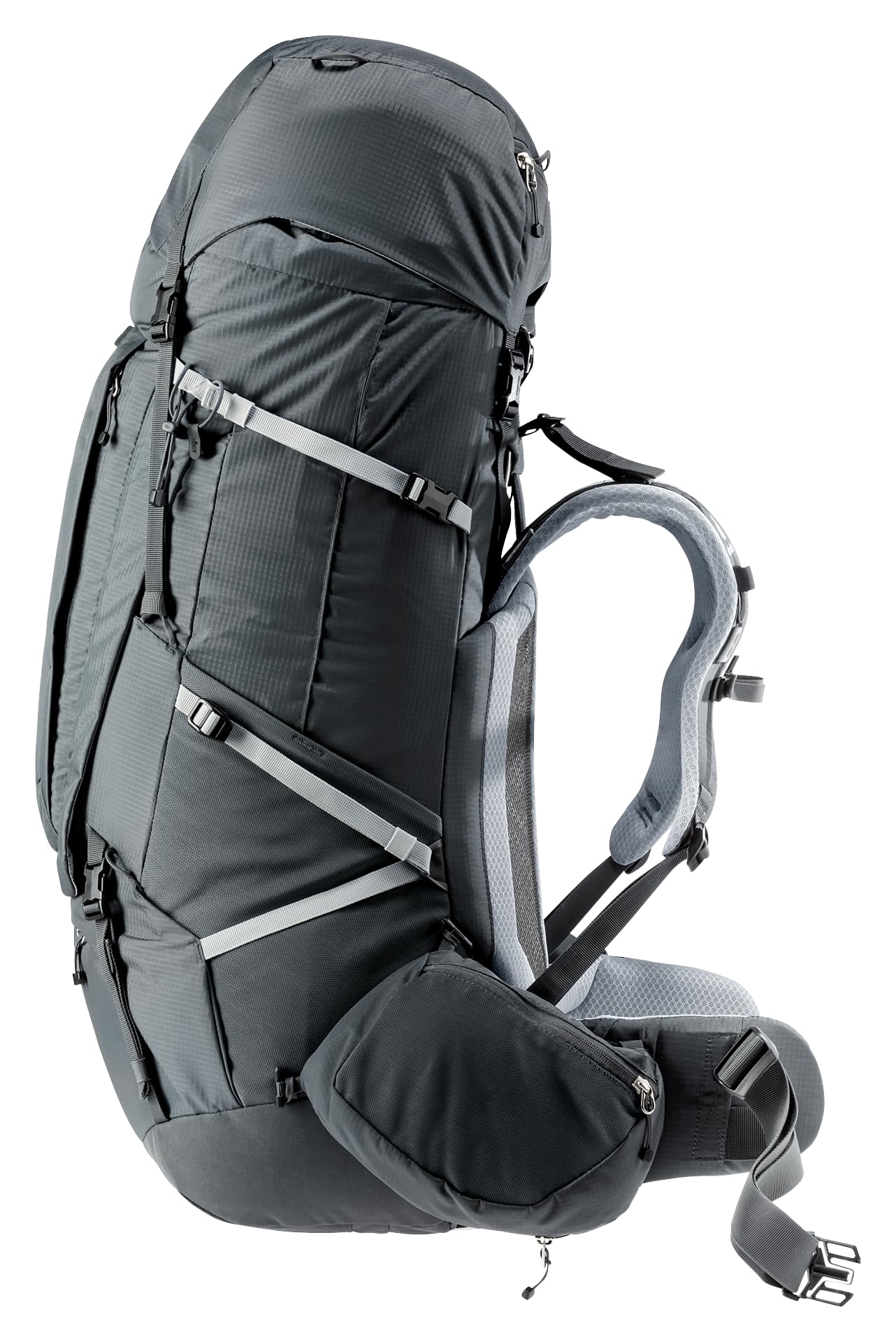 Deuter Aircontact Pro 75+10 SL Sac à dos de trekking femme
