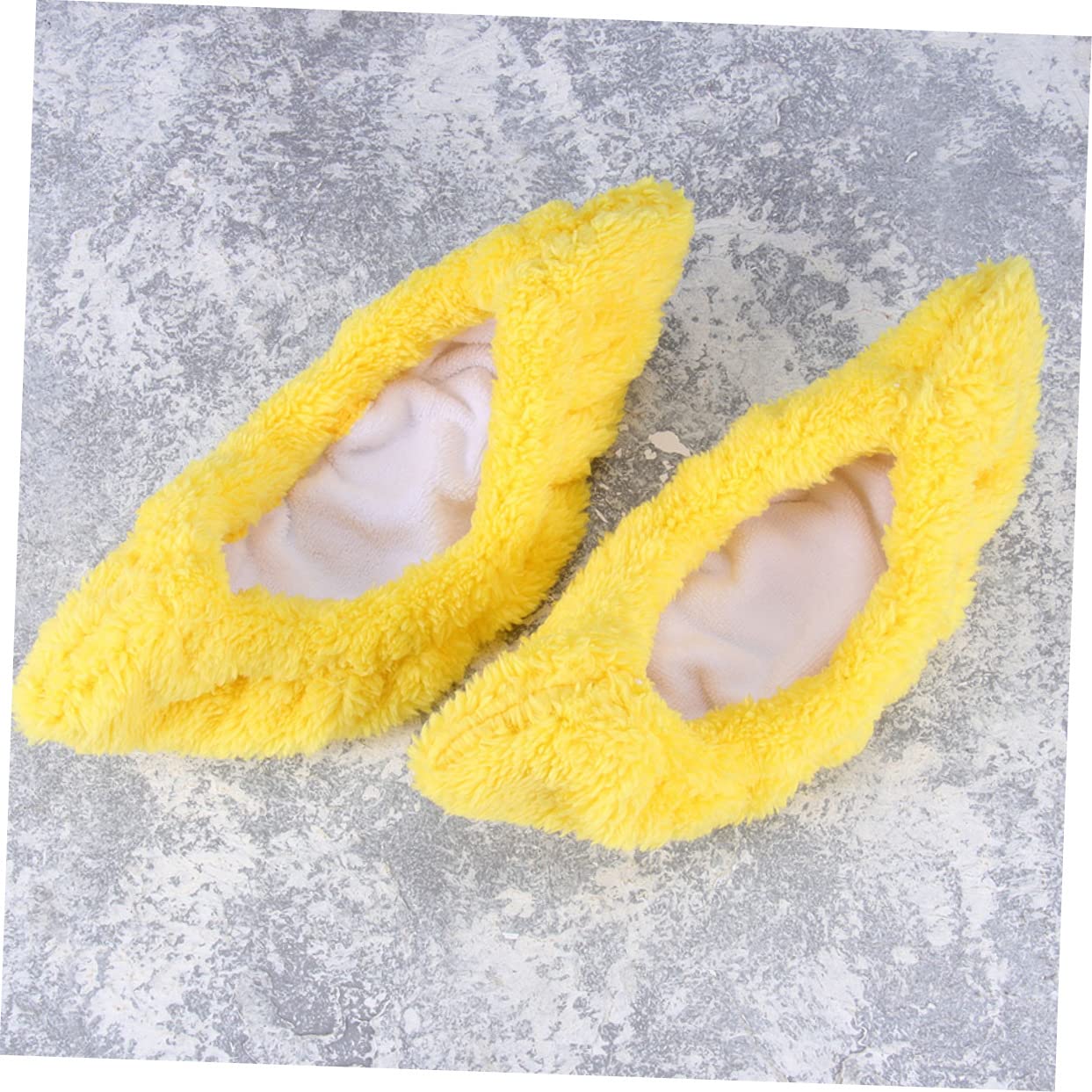 VANZACK 6 Paires De Patins À Glace Protections De Patins pour Enfants Housses De Hockey Durables Housses De Patins pour Enfants Patins À Glace Housses De Lames De Hockey Serviettes en