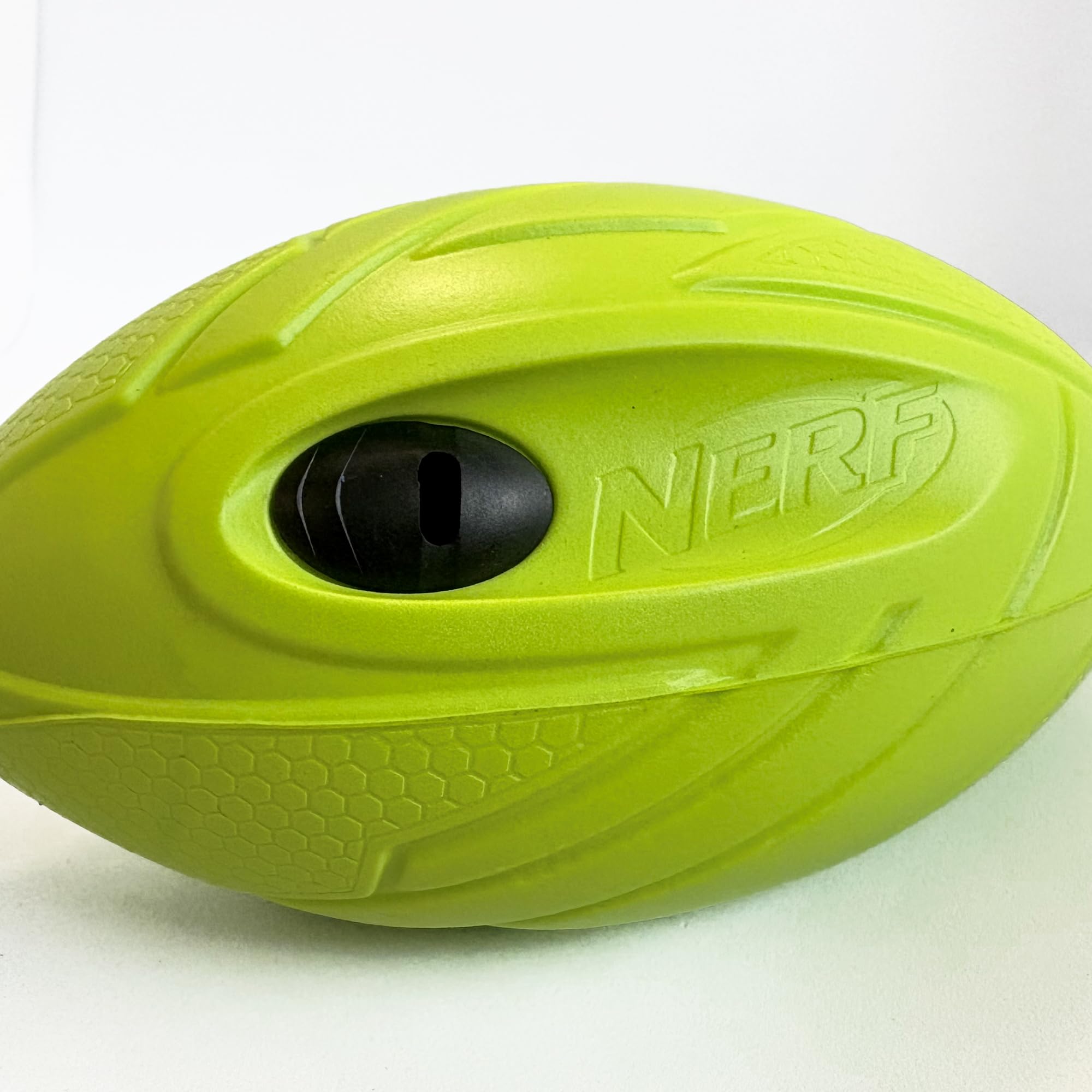Nerf Vortex Erwachsene, Uni, Grün, Einheitsgröße