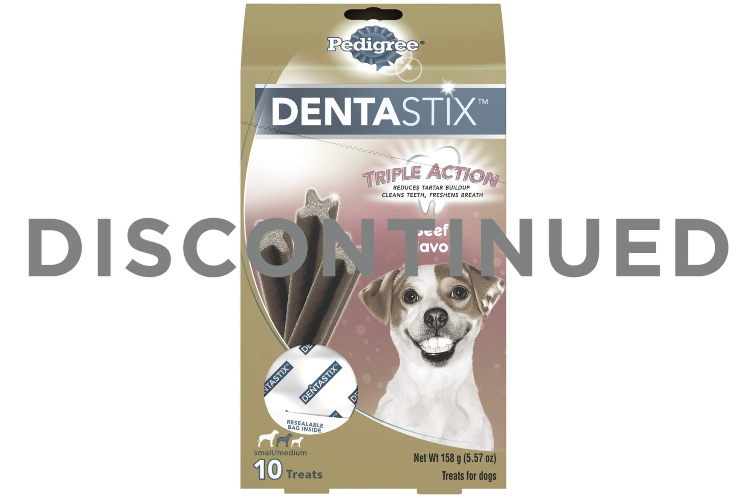 Can Dogs Choke On Dentastix