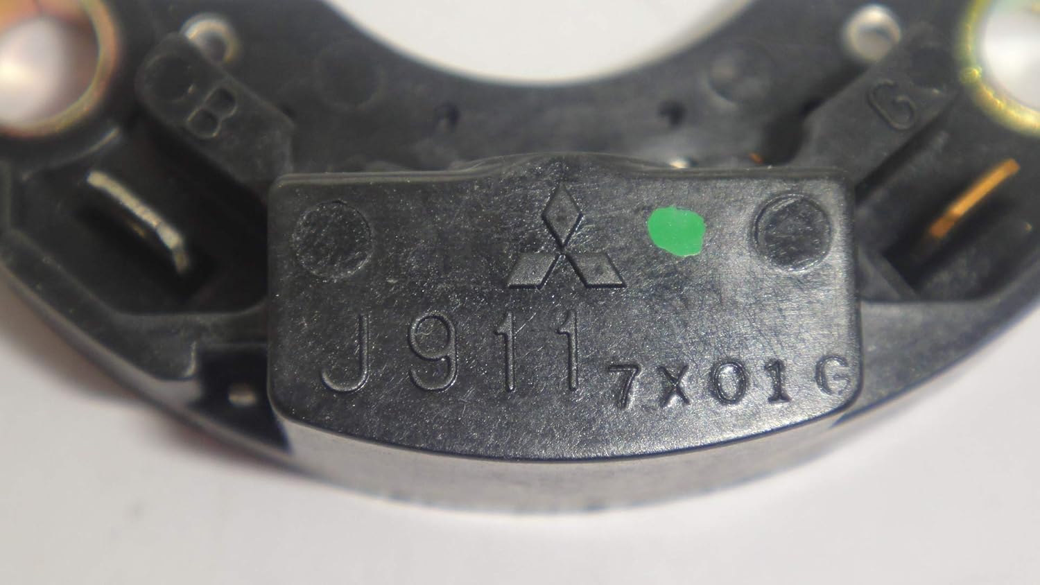 JA150 Ignition Control Module