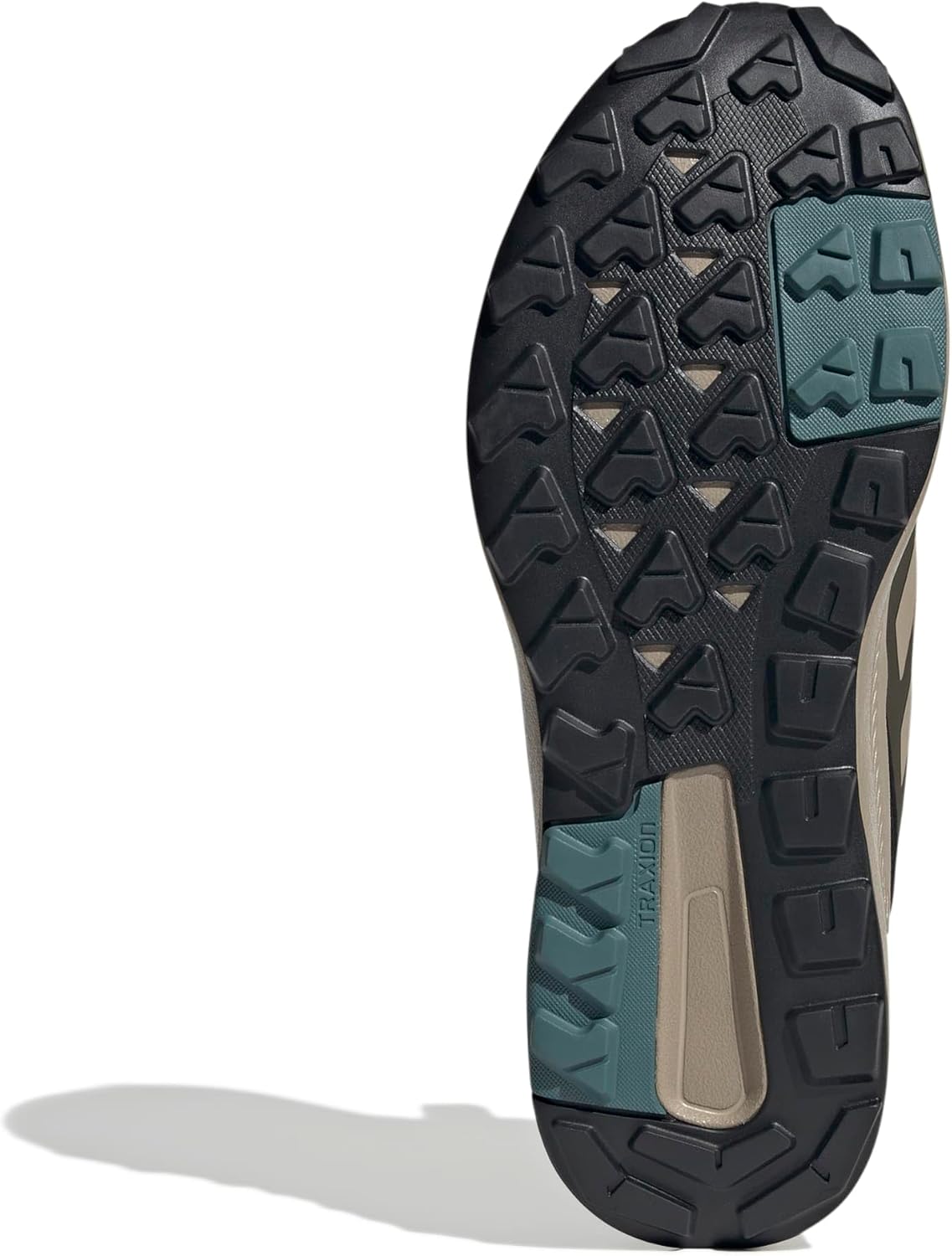 adidas Men's Terrex Anylander Mid Top Rain.Rdy Hiking Shoes - Image 3