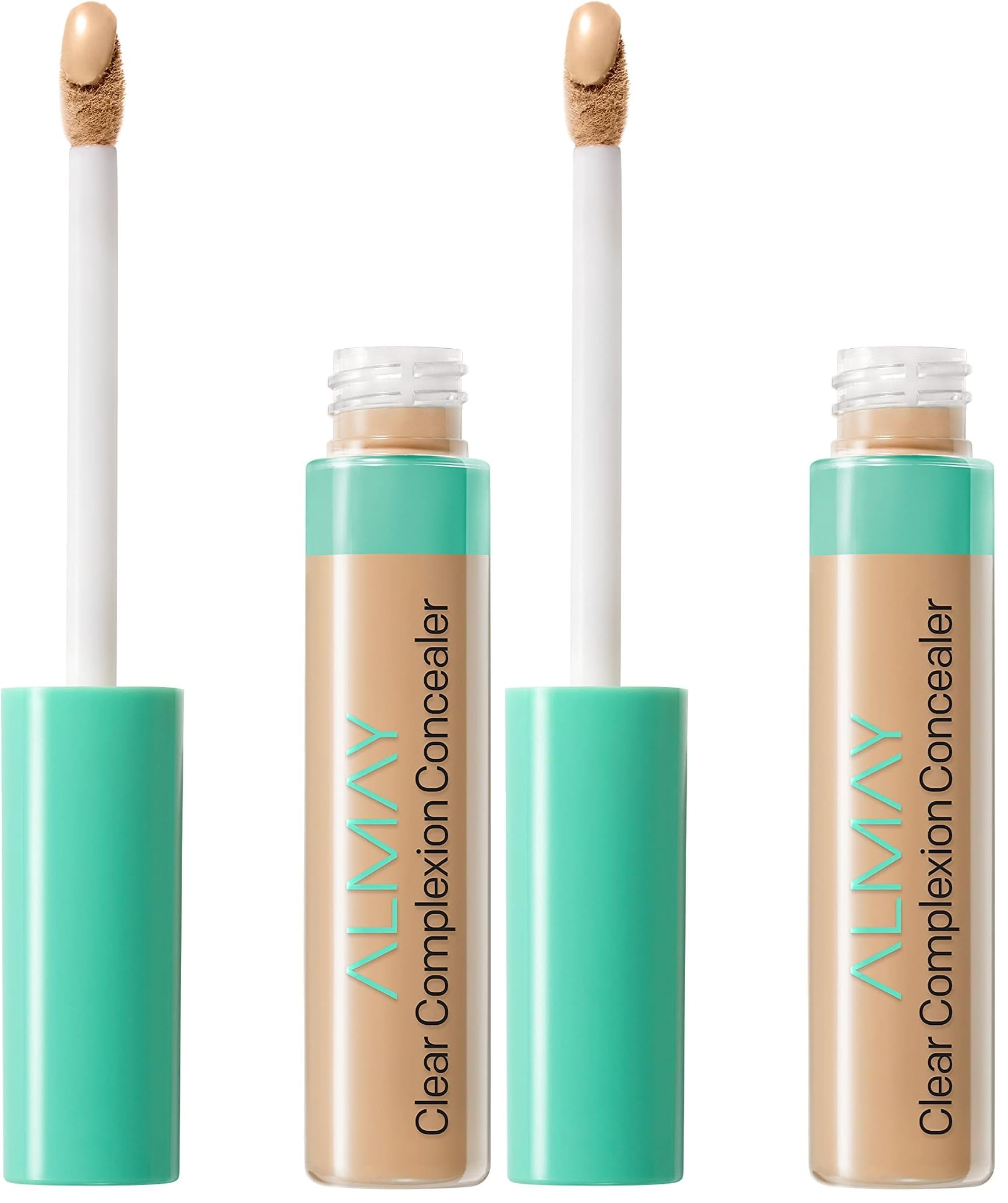 Almay Clear Complexion Concealer - Blemish Control -24