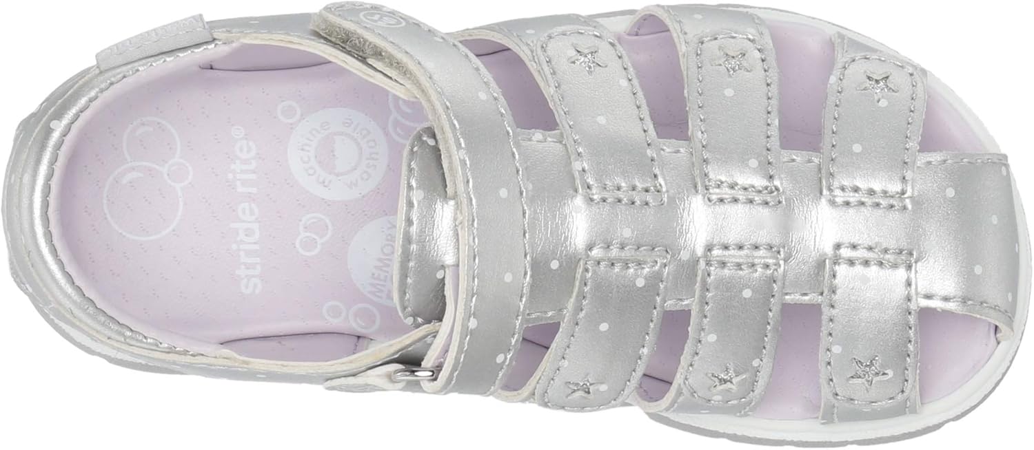 Stride rite olive sandal Clearance