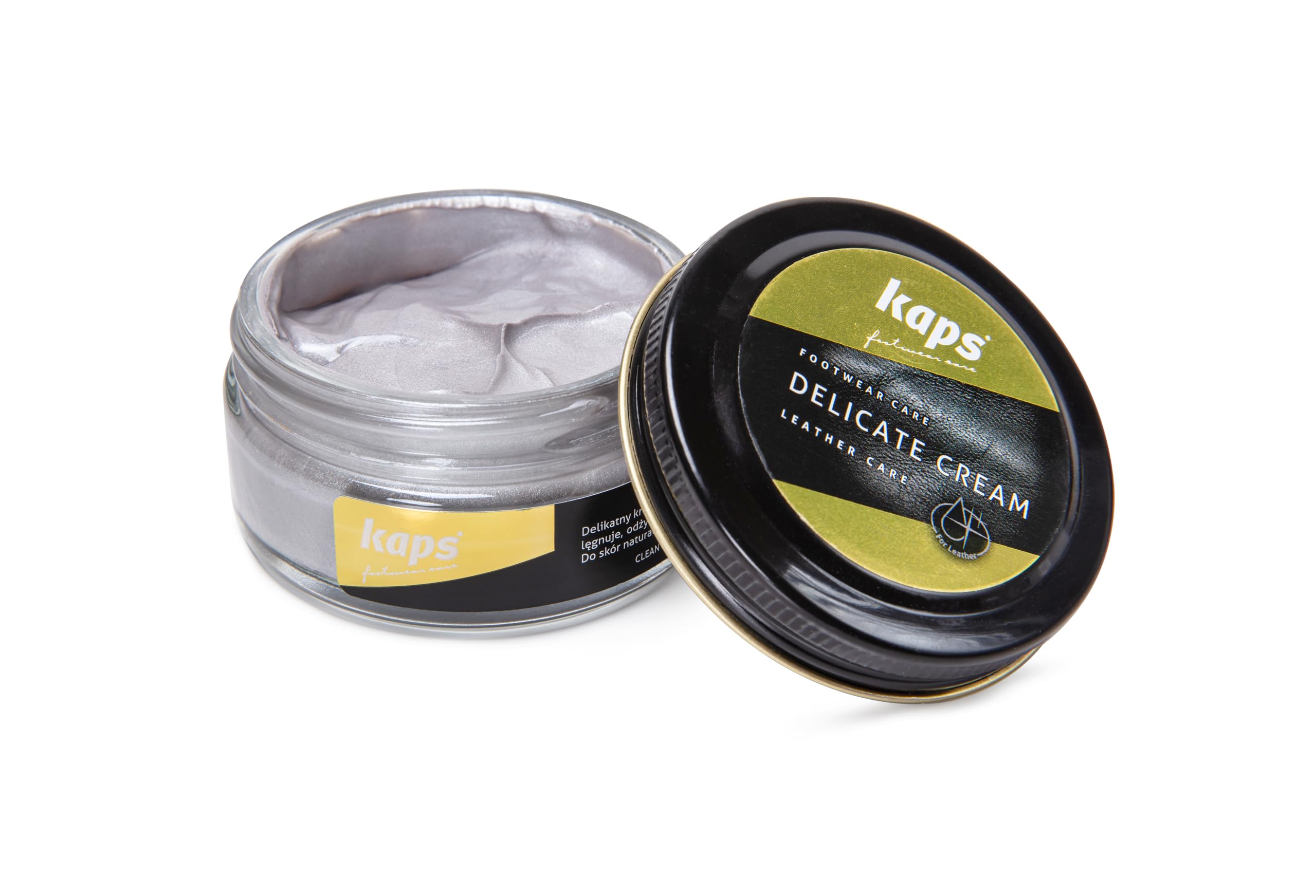 403 - Argent Brillant - Brilliant Silver