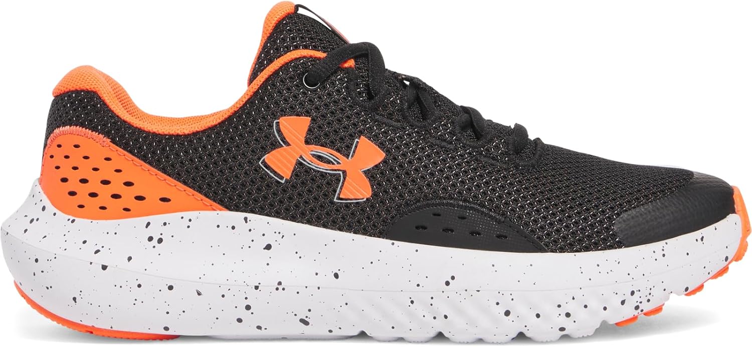Under Armour Ballon de basket Surge 4 pour garçons
