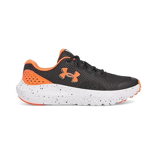 Under Armour Boys' Grade School Surge 4 Running Shoes