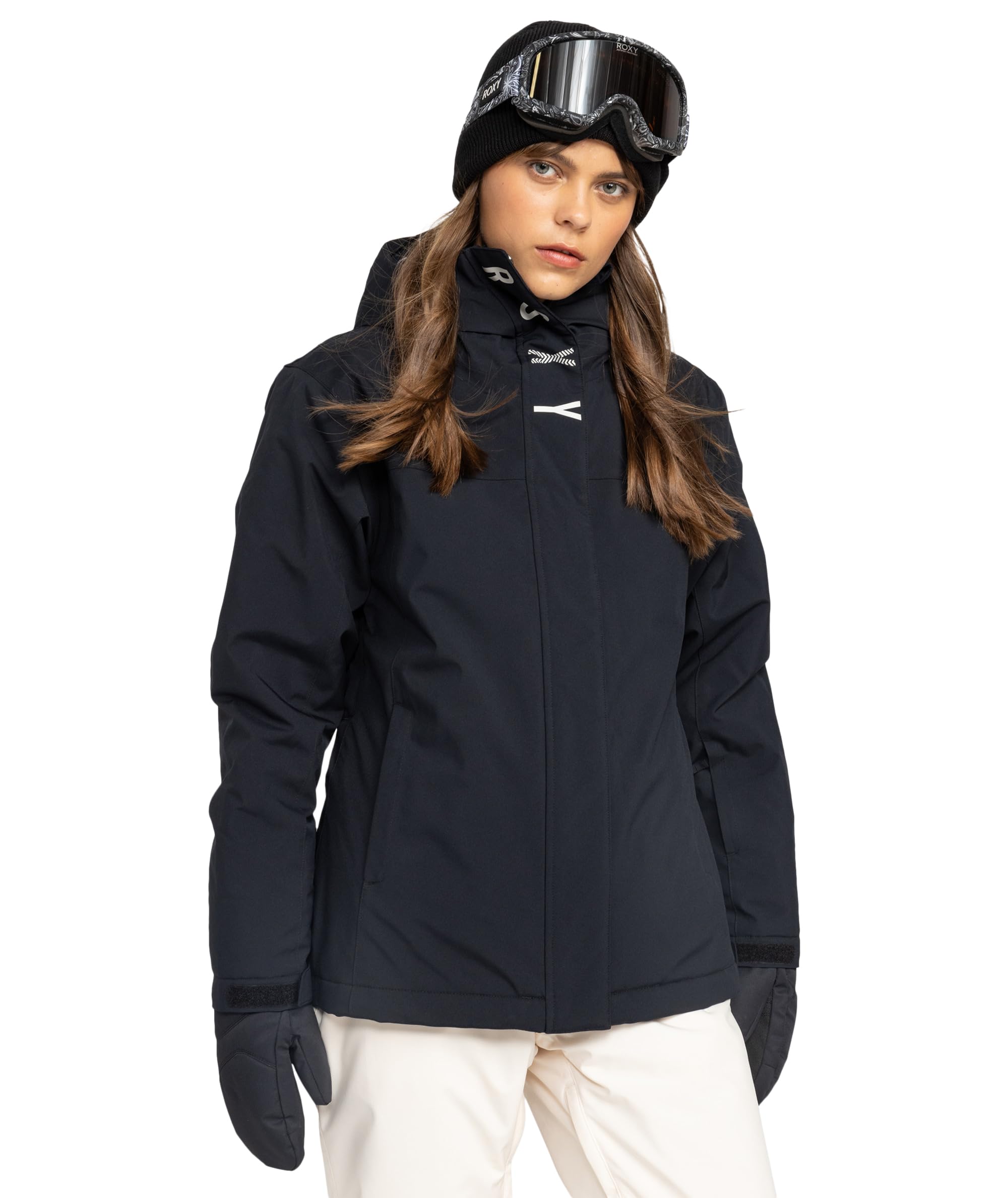 Women's Galaxy 10K Waterproof Insulated Ski Jacket