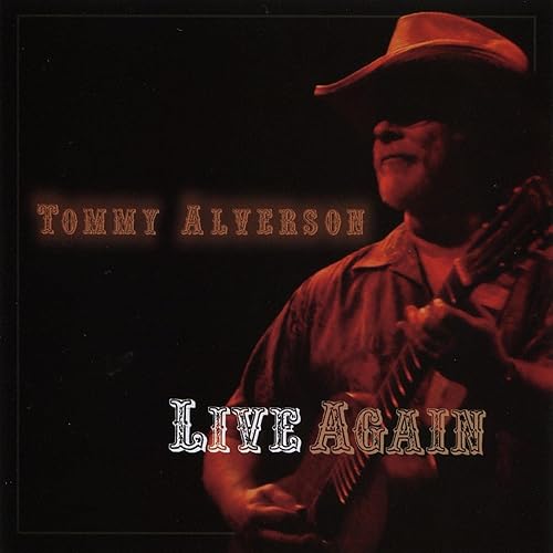 tommy alverson una mas cerveza