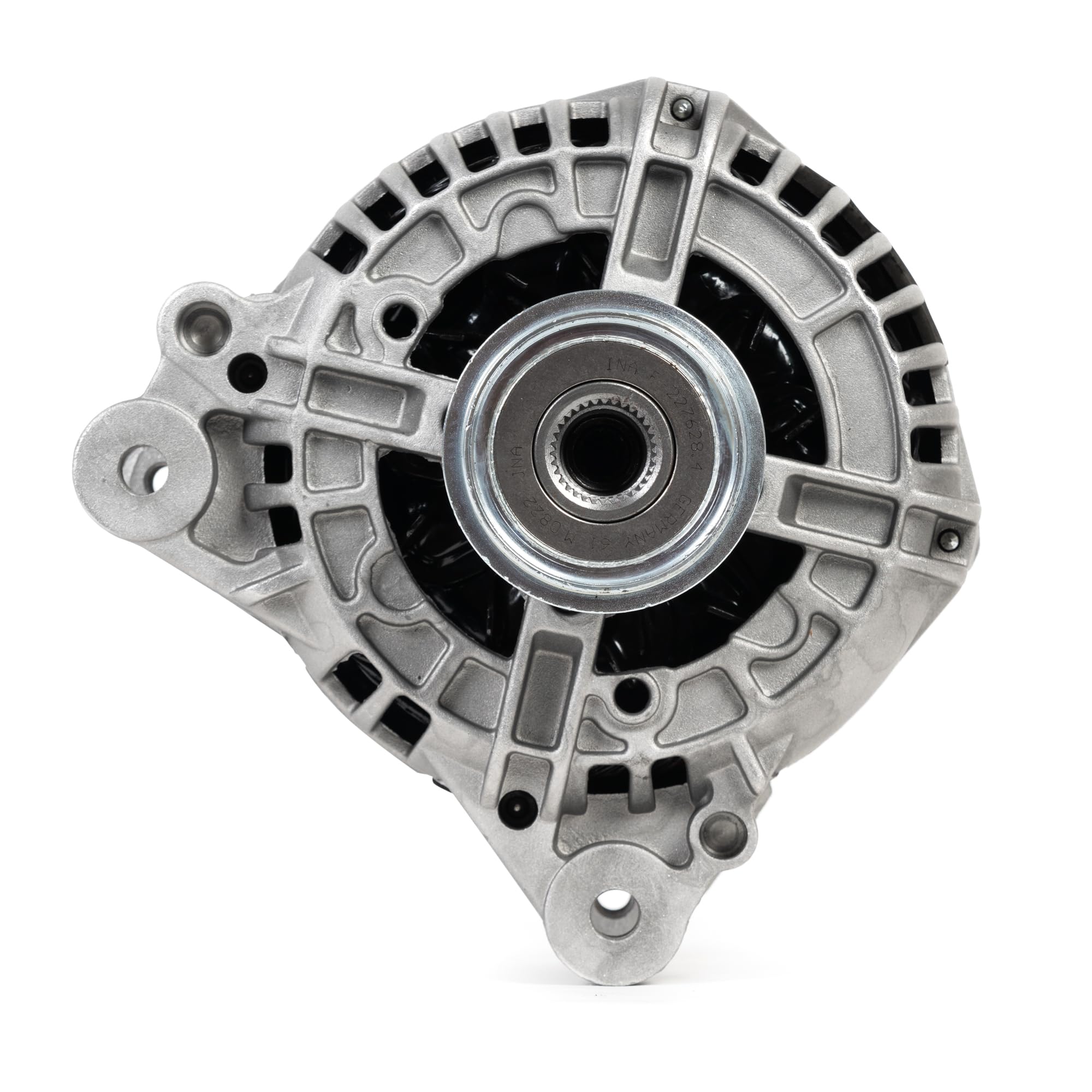 Alternatore Tesla Technics 90A - Compatibile Con Audi, Ford, Seat, Skoda, Volkswagen - Ricambio Auto - Foto 11