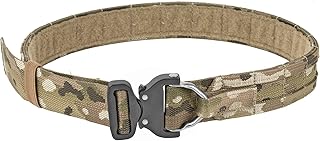 Eagle Industries R-OGB-CBD-MS-S-CCA Operator Cobra Buckle Multicam Sm Gun Belt