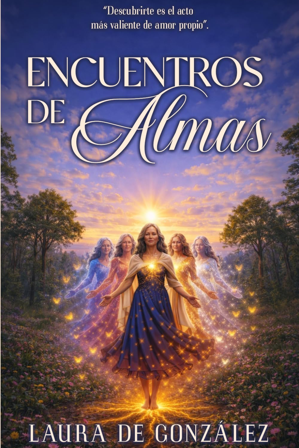 Encuentros de Almas