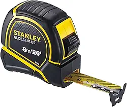 STANLEY Trena Global Plus 8m 30-626