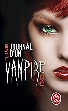 Download Journal d'un vampire, Tome 5 PDF