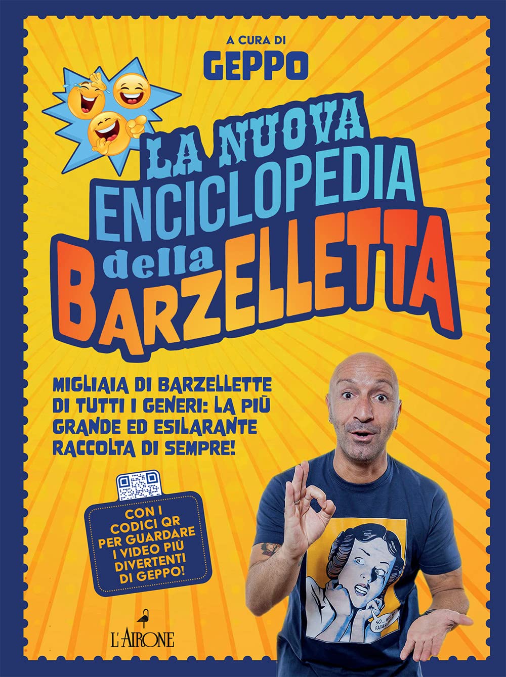 La Nuova Enciclopedia Della Barzelletta - 4