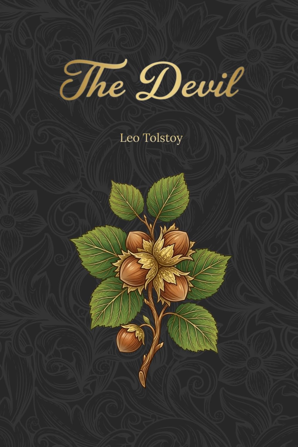 The Devil: A story of passion that led to suicide | New Translation