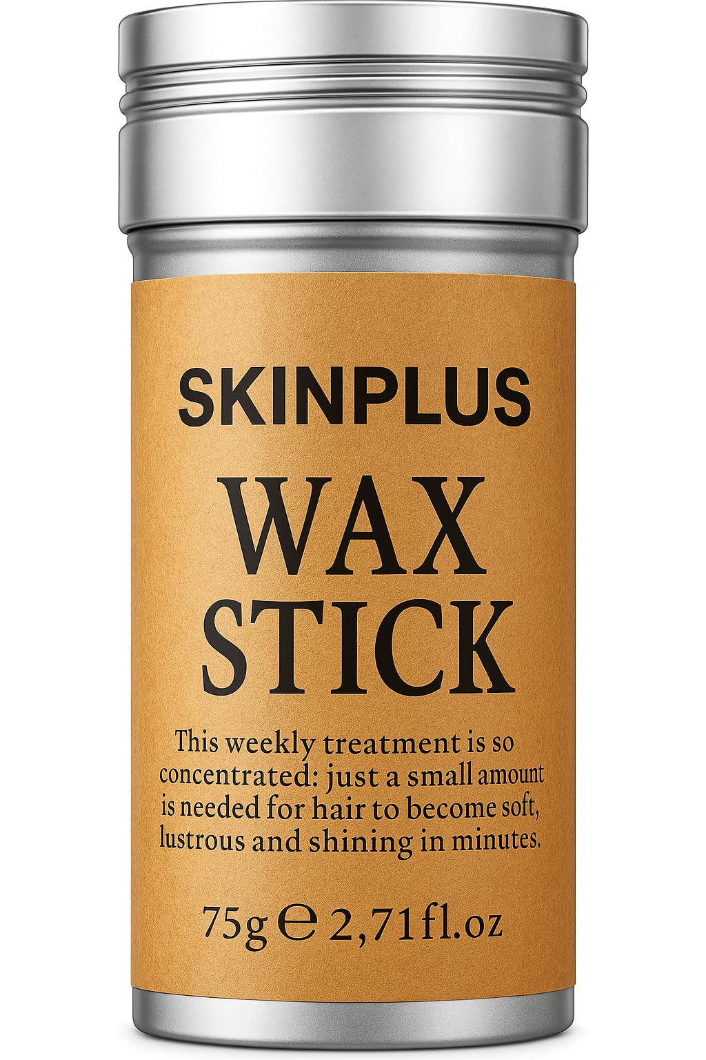 Skinplus Hair Wax Stick - Image 2 thumbnail