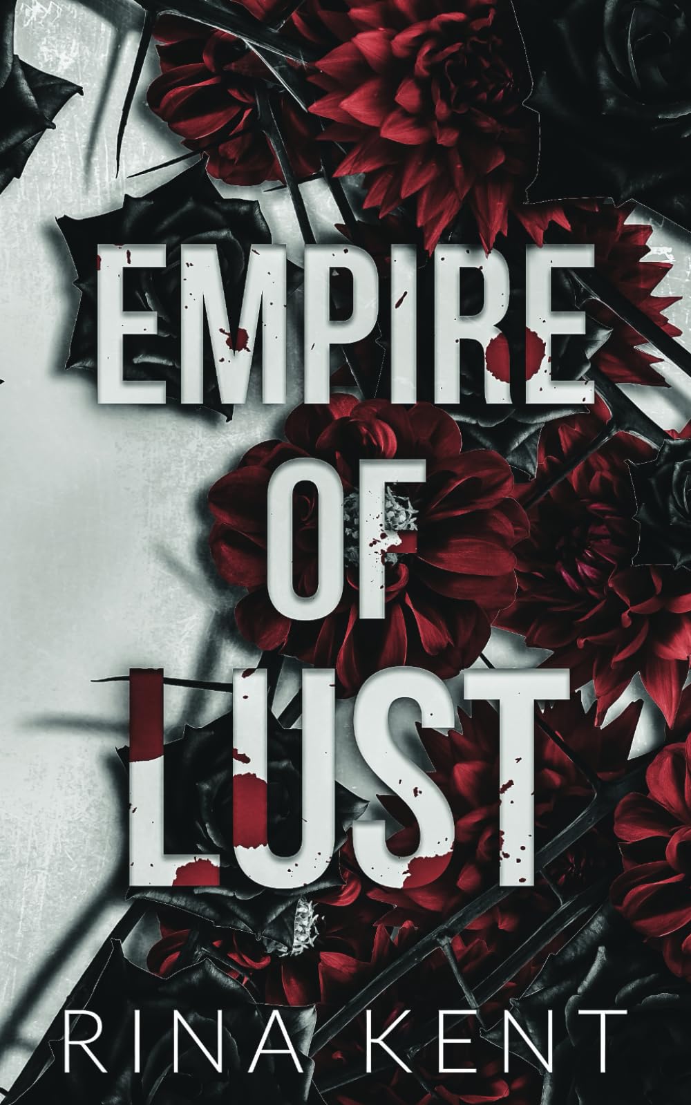 Empire of Lust: Special Edition Print (4)