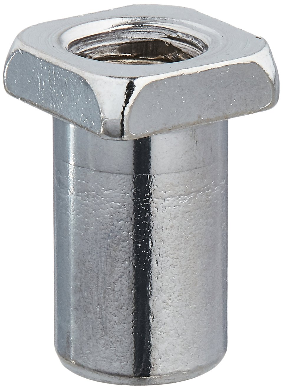 Gibraltar SCLN Sm Swivel Nuts 7/32 Inch 12/Pack,Silver Amazon.in