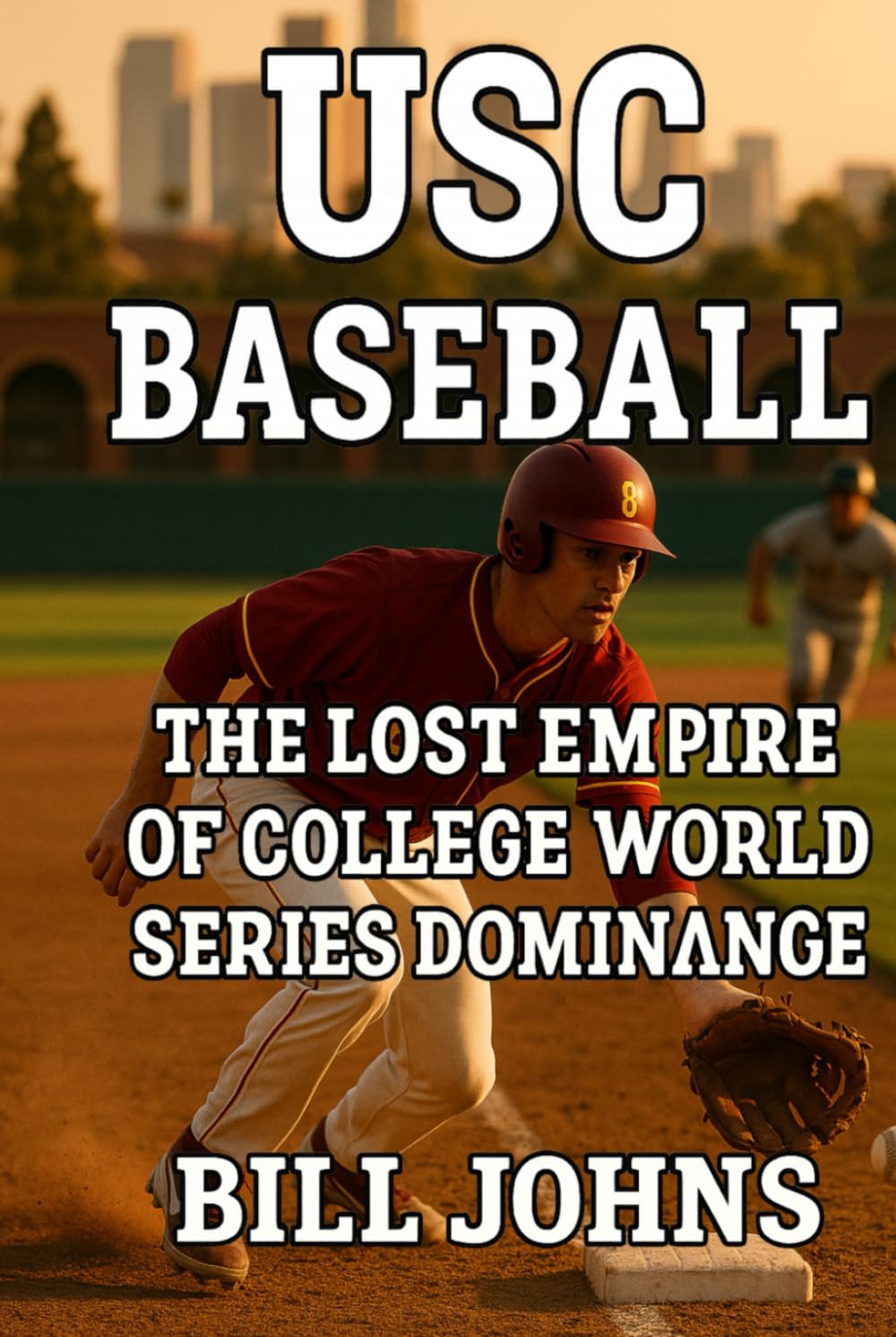 USC Baseball: The Lost Empire of College World Series Dominance (The Diamond Republic: College Baseball and the American Imagination)