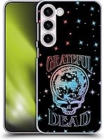 Vista 34 de Head Case Designs Funda rígida con licencia oficial de Grateful Dead Bear Trends compatible con Samsung Galaxy A15