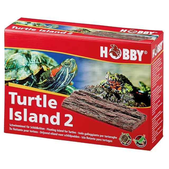 Foto 3 de 4 de Hobby 35026 Turtle Island 2