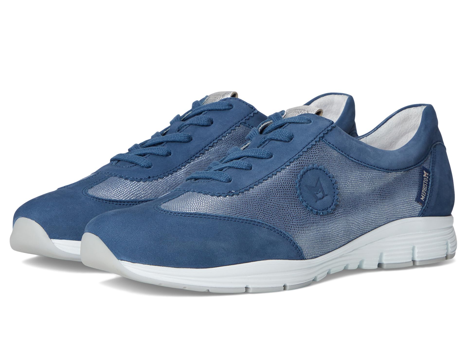 Mephisto Women's Yael Oxford