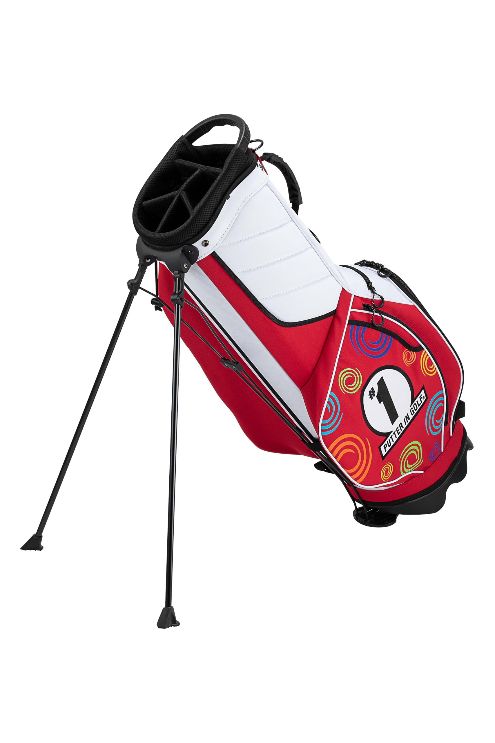 Amazon.co.jp: キャロウェイ(Callaway) キャディバッグ STN ODYSSEY