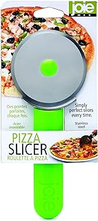 Joie Kitchen Gadgets 21735 Pizza Wheel, Stainless Steel