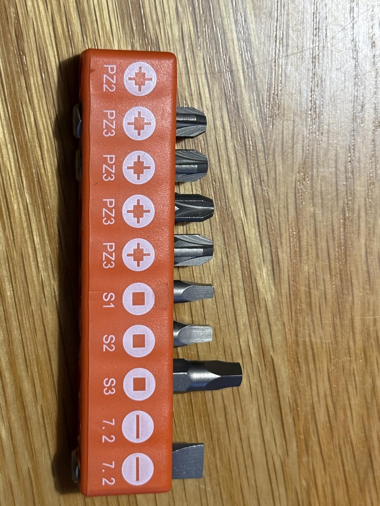 Customer photo