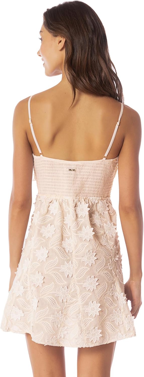 Maaji Short Dress Natto - Women's Beachwear - Image 2