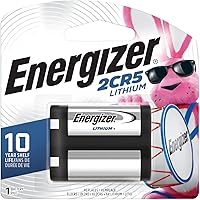 Vista 9 de Energizer Baterías 2CR5, 1 paquete