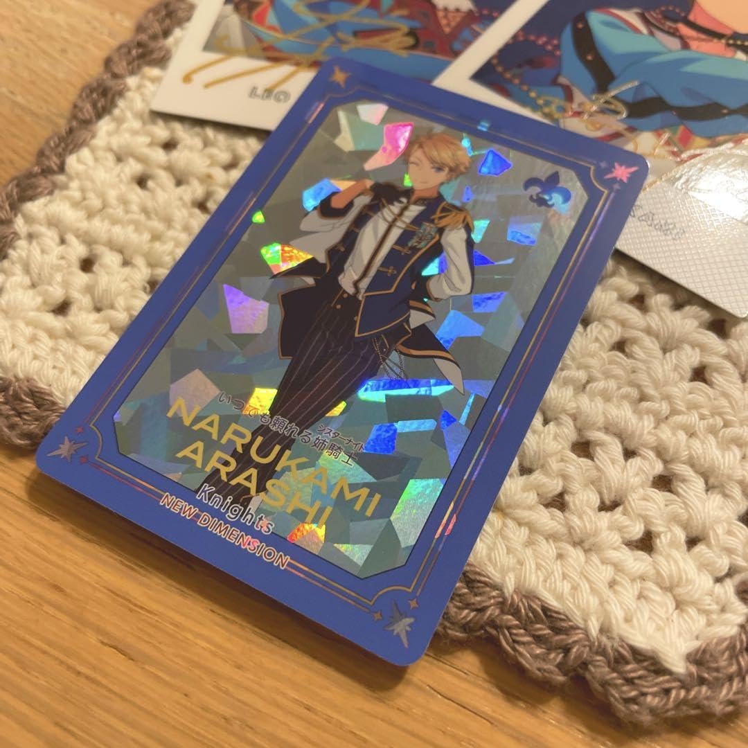 あんスタ レオ 7周年 ぱしゃっつ 【公式通販】